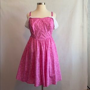 NWT Disney Princess Dress